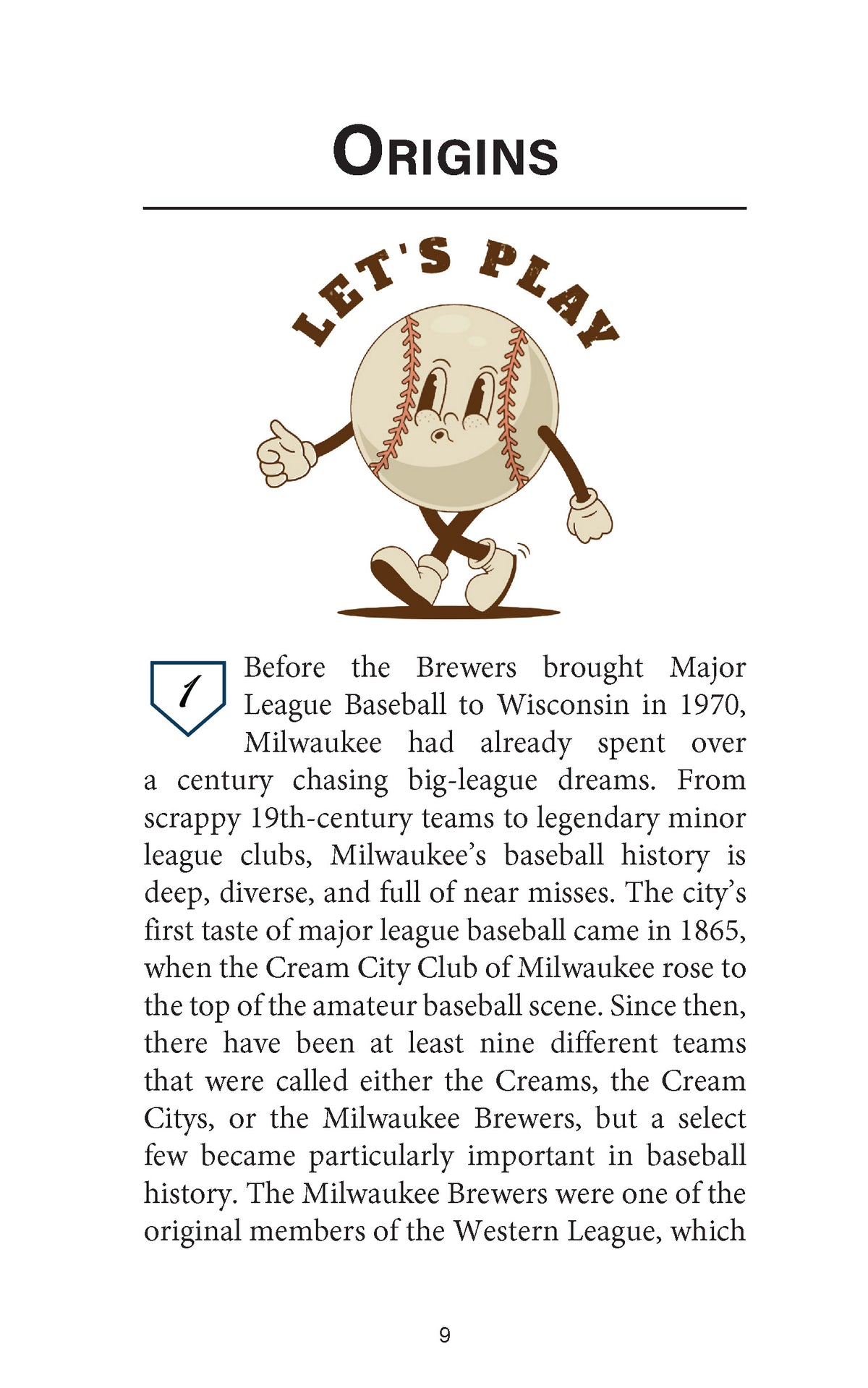 50 Fun Facts About the Milwaukee Brewers