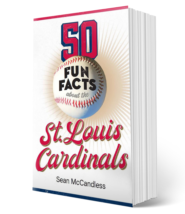 50 Fun Facts About the St. Louis Cardinals