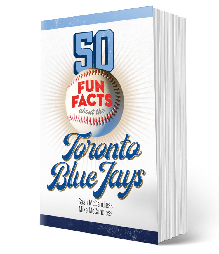 50 Fun Facts About the Toronto Blue Jays