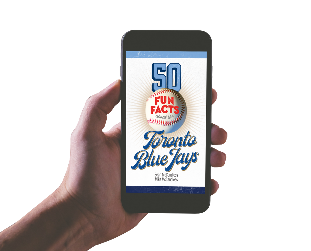 50 Fun Facts About the Toronto Blue Jays