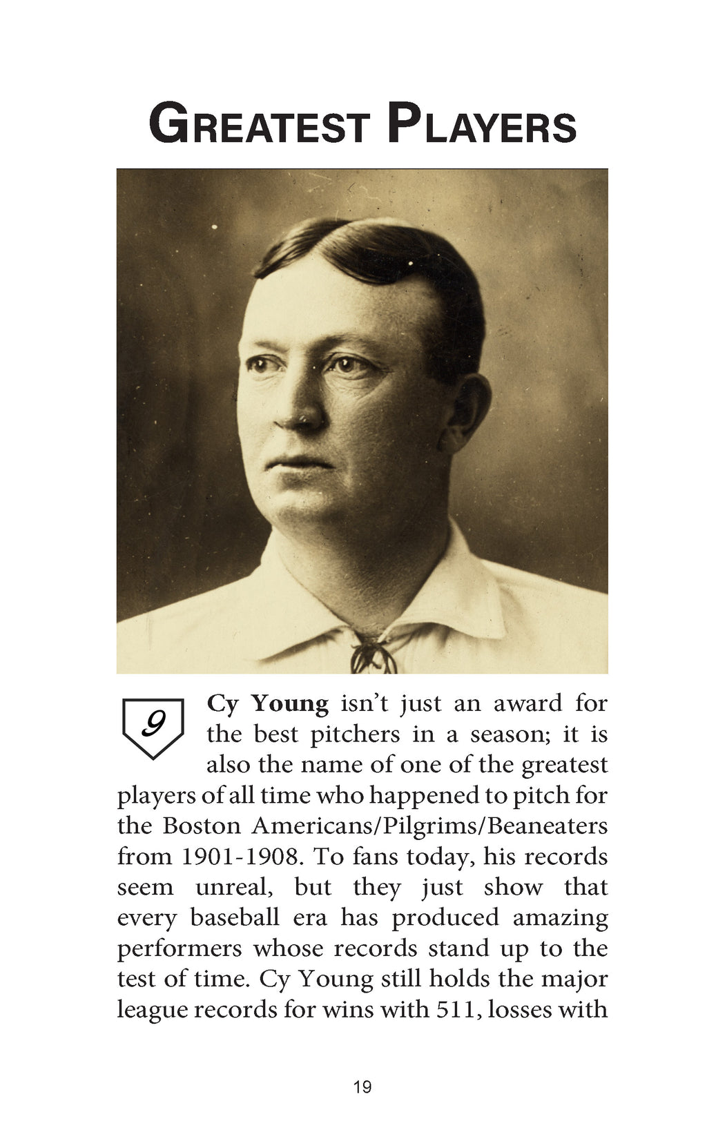 50 Fun Facts About the Boston Red Sox