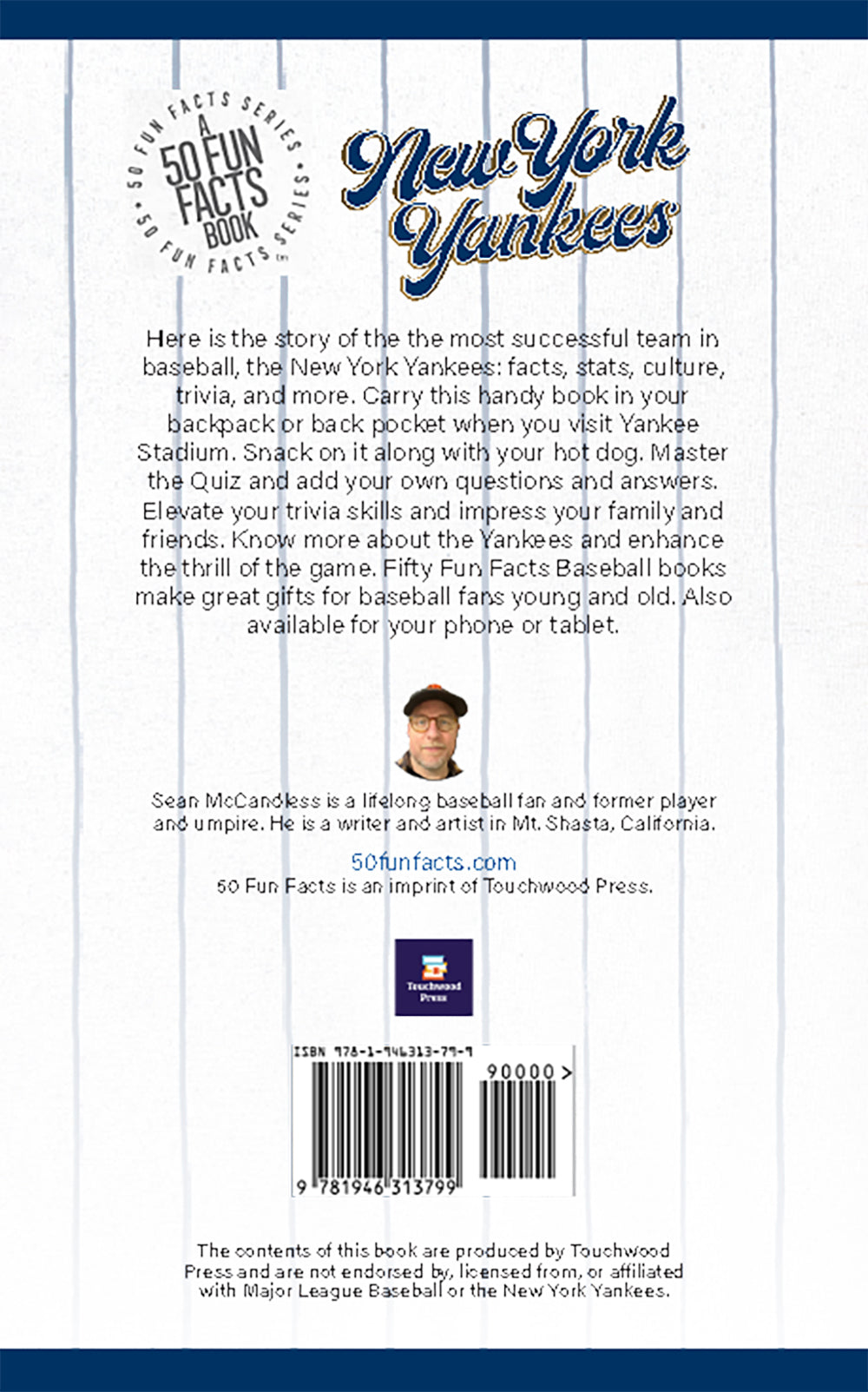 50 Fun Facts About the New York Yankees