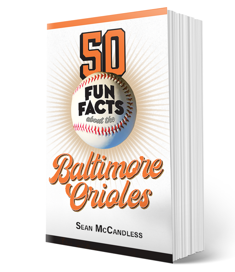 50 Fun Facts About the Baltimore Orioles