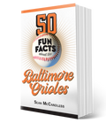 50 Fun Facts About the Baltimore Orioles