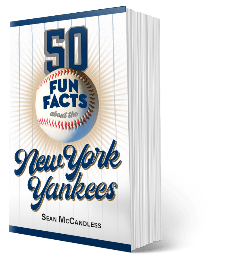 50 Fun Facts About the New York Yankees