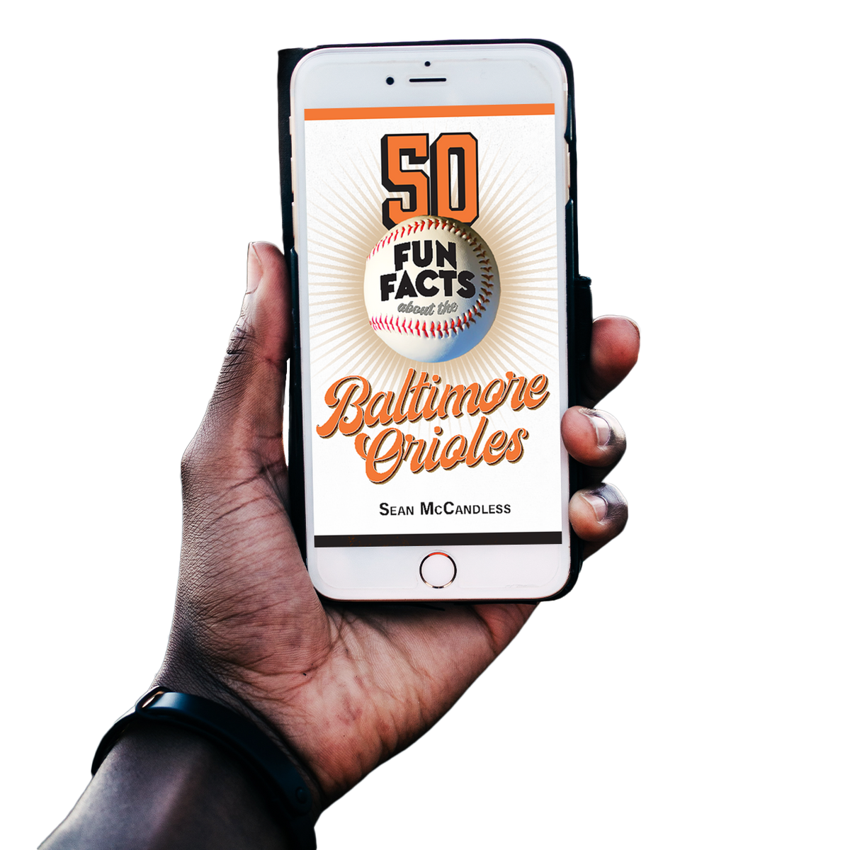 50 Fun Facts About the Baltimore Orioles