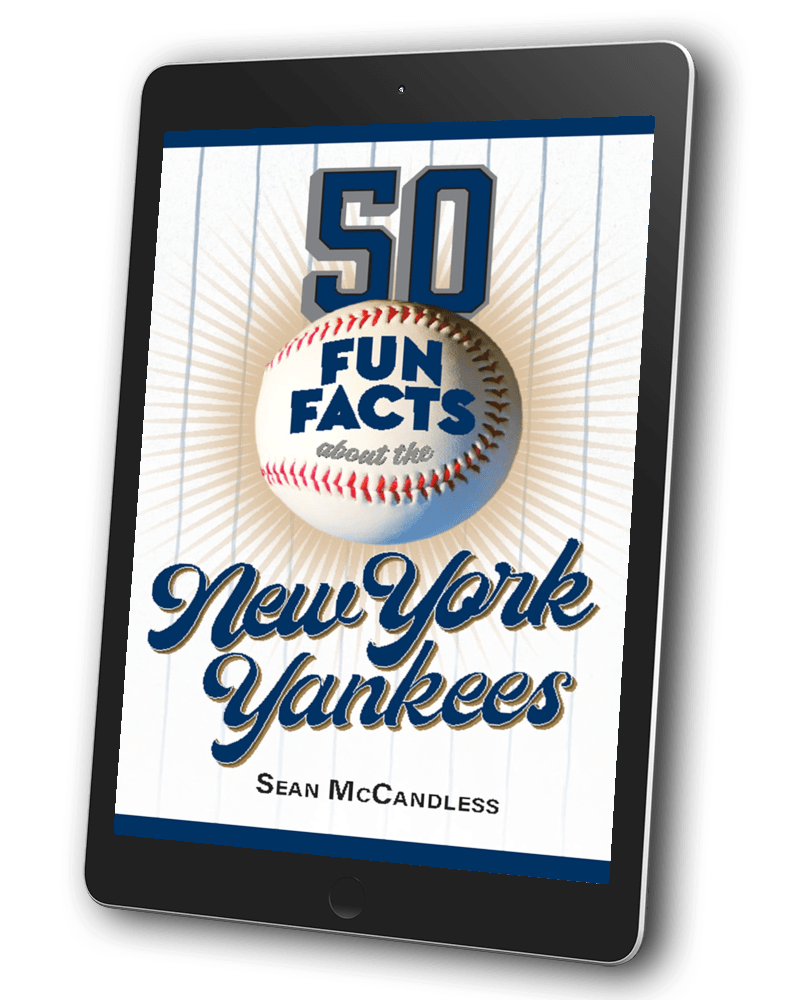 50 Fun Facts About the New York Yankees