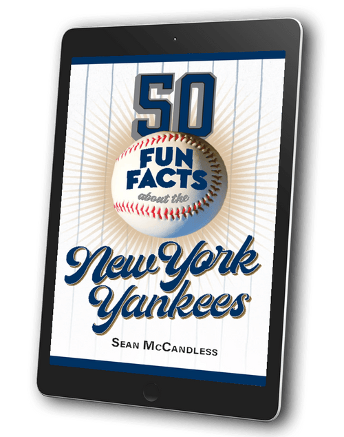 50 Fun Facts About the New York Yankees
