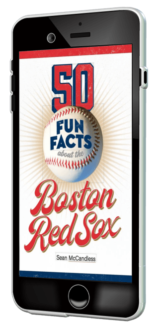 50 Fun Facts About the Boston Red Sox