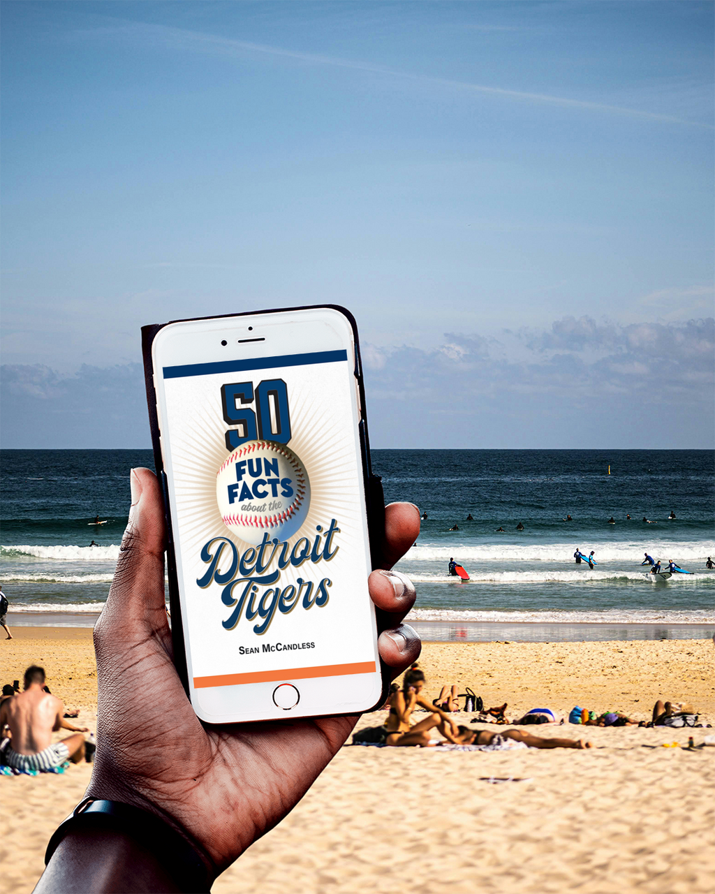 50 Fun Facts About the Detroit Tigers