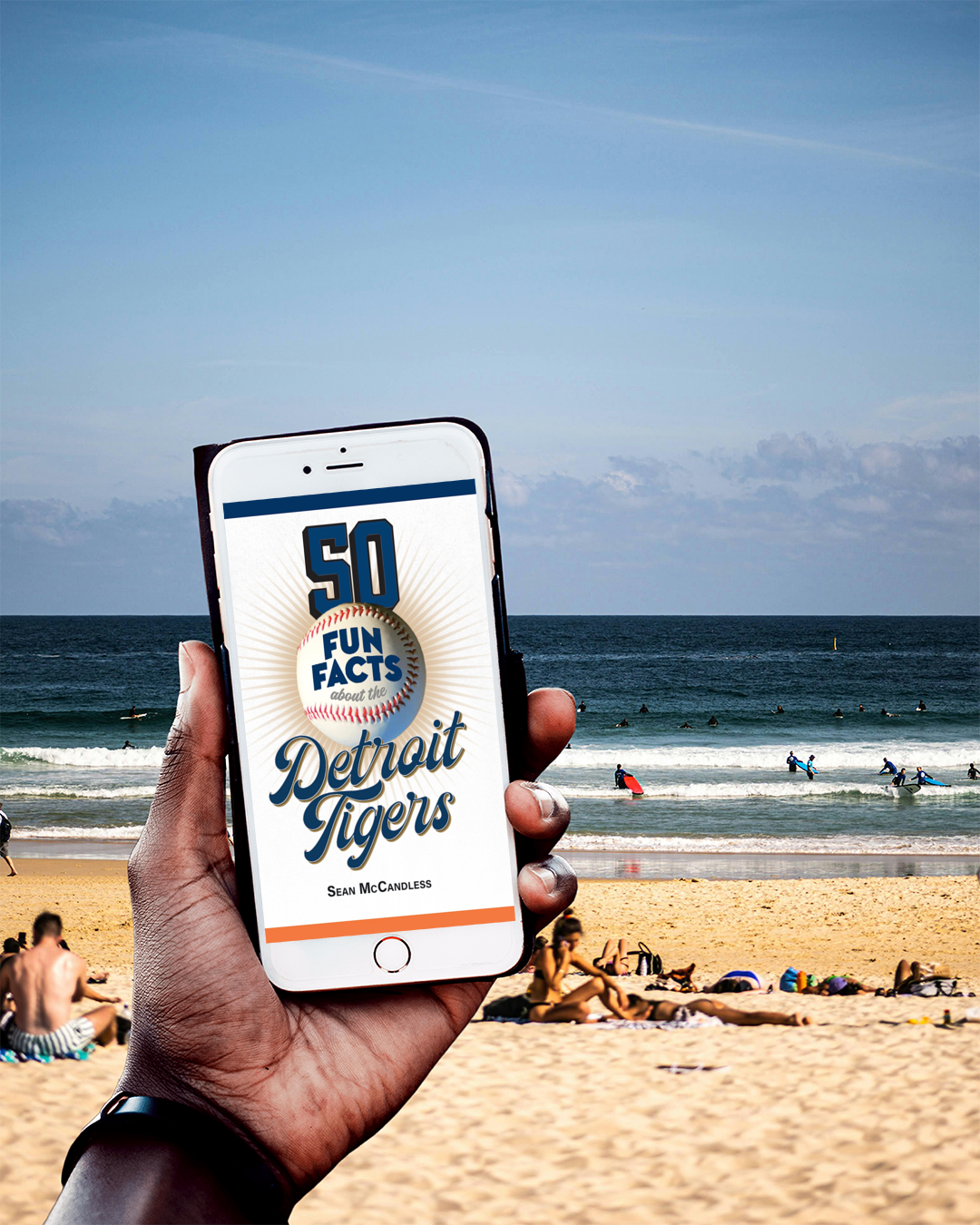 50 Fun Facts About the Detroit Tigers
