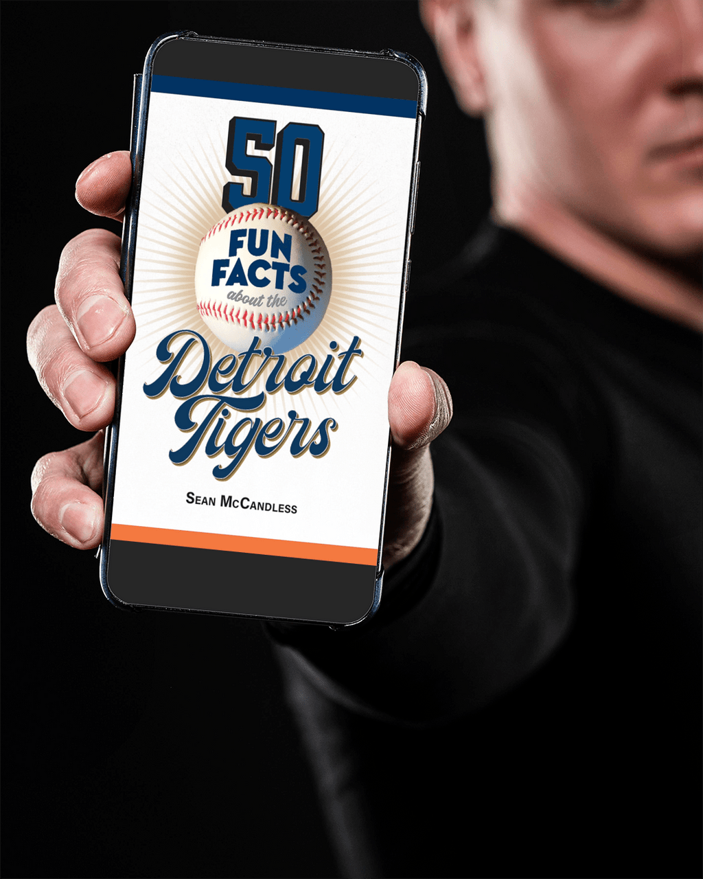 50 Fun Facts About the Detroit Tigers