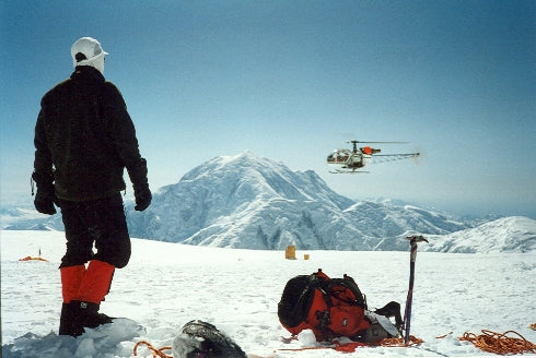 Mountain Vision