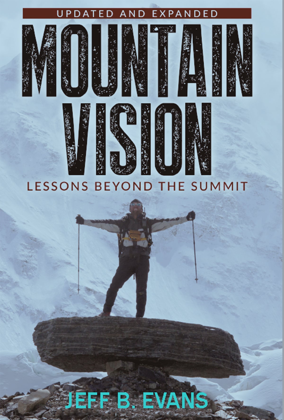 Mountain Vision