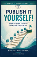 Publish It Yourself! book front cover
