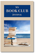 My Book Club Journal