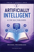Artificially Intelligent book front cover