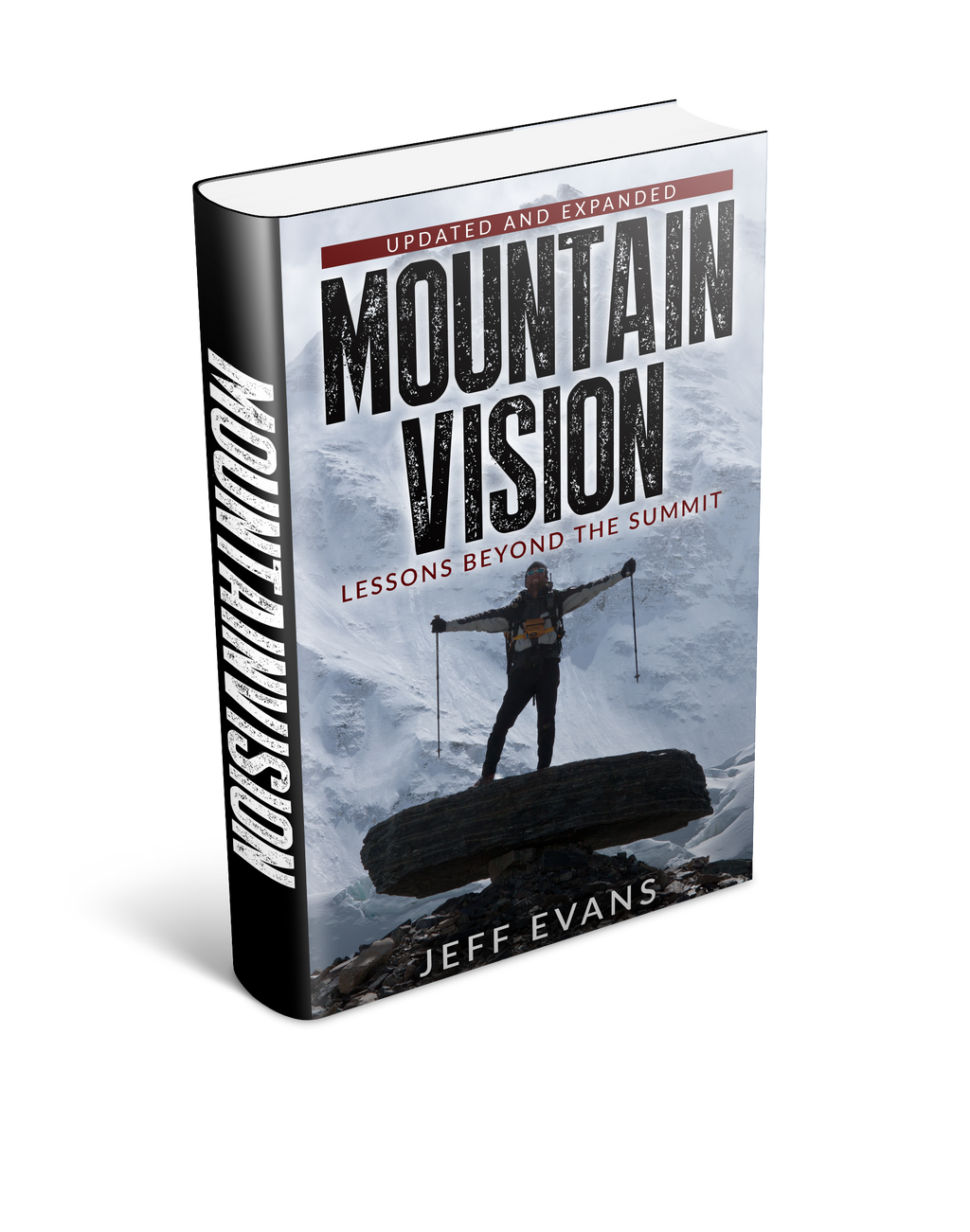 Mountain Vision